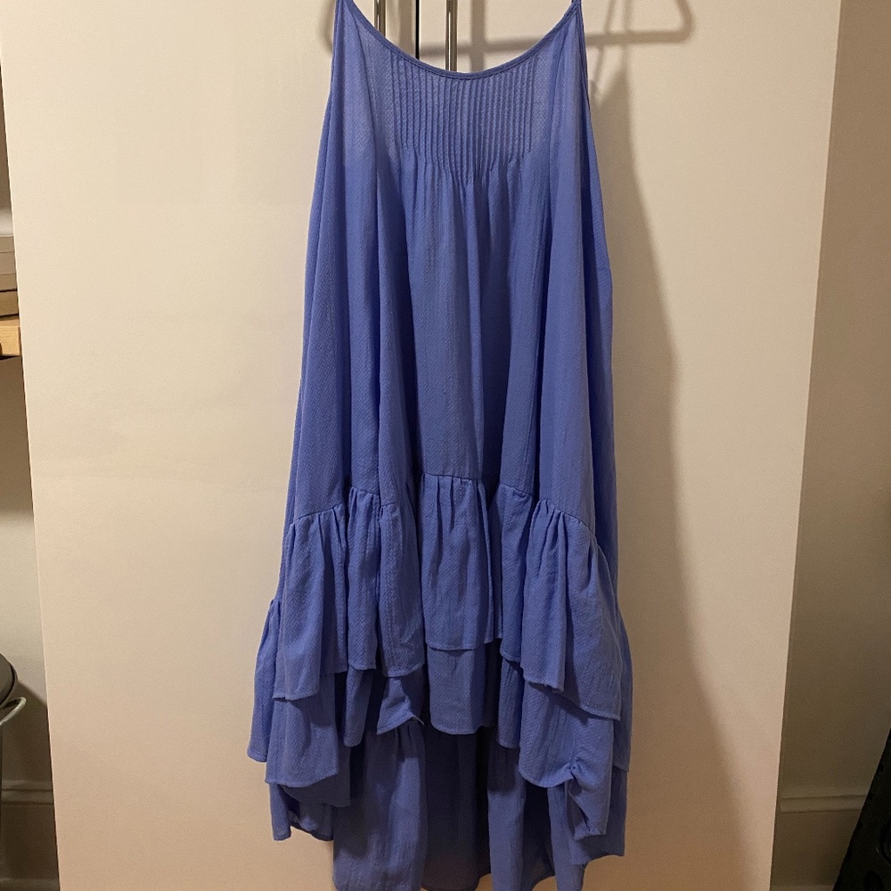 Free People - High Low Dress